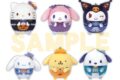 サンリオキャラクターズ ふわコロりん5【再販】
 
2025年09月発売