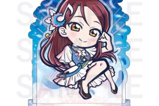 ラブライブ!サンシャイン!! イートゥーンビッグアクリルスタンド 桜内梨子
 
2025年09月下旬発売
