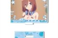 五等分の花嫁* ミニアクリルスタンド デザイン10(中野三玖/B)【再販】
 
2025年08月上旬発売