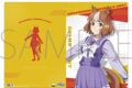 アニメウマ娘 シンデレラグレイ クリアファイル/ベルノライト
 
2025年8月22日発売