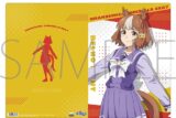 アニメウマ娘 シンデレラグレイ クリアファイル/ベルノライト
 
2025年8月22日発売
