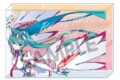 レーシングミク SPA 2025 キービジュアル2 Ver. アクリルブロック
 
2025年08月発売