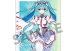 レーシングミク SPA 2025 キービジュアル1 Ver. アクリルブロック
 
2025年08月発売