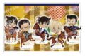 名探偵コナン アクリルジオラマB 風雅疾駆!
 
2025年09月中旬発売