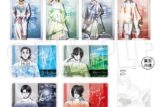 進撃の巨人 ポストカードセット《Reflect Memories ver.》
 
2025年10月下旬発売
で取扱中