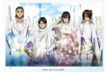 進撃の巨人 アクリルパネル《Reflect Memories ver.》
 
2025年10月下旬発売