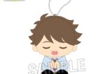 ハイキュー!! 座ぬい お昼寝ver. 及川 徹
 
2025年10月発売