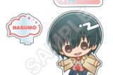 サカモトデイズ  クレヨンタッチ 浮遊 アクリルスタンド 南雲【再販】 
2025年08月発売