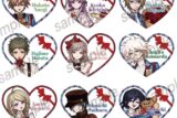 ダンガンロンパ ハート形クリアカード【まねきねこコラボ】
 
2025年06月発売