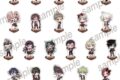 ダンガンロンパ ミニアクリルスタンド【まねきねこコラボ】
 
2025年06月発売