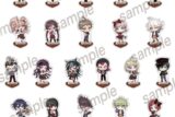 ダンガンロンパ ミニアクリルスタンド【まねきねこコラボ】
 
2025年06月発売