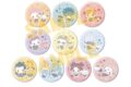呪術廻戦 渋谷事変×サンリオキャラクターズ ホログラム缶バッジ(57mm)1月ブラインド(全10種)(コラボイラスト)
 
2025年06月発売