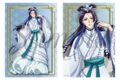 TVアニメ『薬屋のひとりごと』 ブロマイド2枚セット　壬氏(月精)
 
2025年09月上旬発売
で取扱中 (アニメイト)