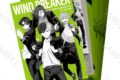 WINDBREAKER 謎ファイル 桜&杉下&楡井&蘇枋ver     ホビーストックで2025年2月発売