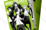 WINDBREAKER 謎ファイル 桜&杉下&楡井&蘇枋ver     ホビーストックで2025年2月発売