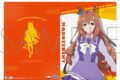 アニメウマ娘 シンデレラグレイ クリアファイル/マルゼンスキー
 
2025年8月22日発売
 【アニメイト】