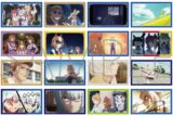 アニメウマ娘 シンデレラグレイ メモリアルクリアカードコレクション
 
2025年9月27日発売