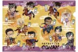 名探偵コナン クリアファイル 風雅疾駆!
 
2025年09月中旬発売