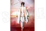 進撃の巨人 B2タペストリー《Reflect Memories ver.》(ハンジ)
 
2025年10月下旬発売
