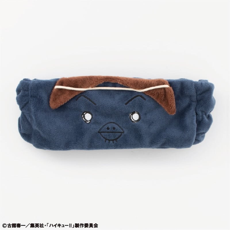 ハイキュー!! どうぶつヘアバンド 第2弾 5.アズマネガラス【再販】
 
2025年11月発売
で取扱中