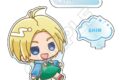 サカモトデイズ  クレヨンタッチ 浮遊 アクリルスタンド 朝倉シン【再販】 
2025年08月発売