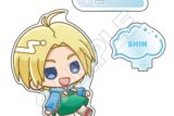 サカモトデイズ  クレヨンタッチ 浮遊 アクリルスタンド 朝倉シン【再販】 
2025年08月発売
