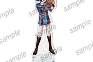 ダンガンロンパ アクリルスタンド 王馬 小吉【まねきねこコラボ】
 
2025年06月発売