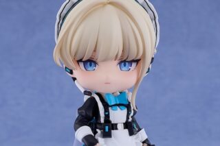 ブルーアーカイブ (ブルアカ) -Blue Archive- ねんどろいど 飛鳥馬トキ
 
2026年01月発売
 (アニメイト)