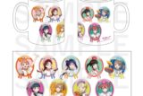 ラブライブ!サンシャイン!! マグカップ
 
2025年09月下旬発売