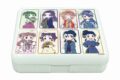薬屋のひとりごと 描きおこしグラフアート小物ケース
 
2025年06月下旬発売