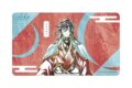 アニメ『刀剣乱舞 廻 -虚伝 燃ゆる本能寺-』 刀剣乱舞 廻 -虚伝 燃ゆる本能寺- Ani-Art 第2弾 マルチデスクマット 和泉守兼定
 
2025年9月27日発売