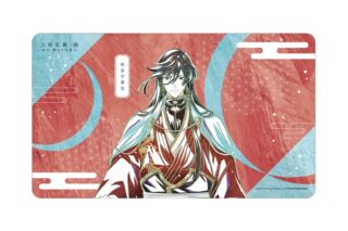 アニメ『刀剣乱舞 廻 -虚伝 燃ゆる本能寺-』 刀剣乱舞 廻 -虚伝 燃ゆる本能寺- Ani-Art 第2弾 マルチデスクマット 和泉守兼定
 
2025年9月27日発売