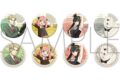 スパイファミリー 缶バッジコレクション　Season 3キャラクタービジュアル
 
2025年9月5日発売