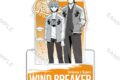 ウィンドブレイカー (ウィンブレ) アクリルペンスタンド モノカラー 兎耳山&十亀     ホビーストックで2025年2月発売