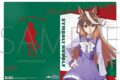 アニメウマ娘 シンデレラグレイ クリアファイル/シンボリルドルフ
 
2025年8月22日発売
 【アニメイト】