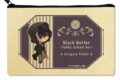 黒執事 — フラットポーチ デザイン06(グレゴリー・バイオレット)
 
2024年09月上旬発売