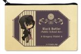 黒執事 — フラットポーチ デザイン06(グレゴリー・バイオレット)
 
2024年09月上旬発売