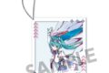 レーシングミク SPA 2025 キービジュアル2 Ver. ポラロイド風アクリルキーホルダー
 
2025年08月発売