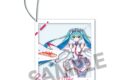 レーシングミク SPA 2025 キービジュアル1 Ver. ポラロイド風アクリルキーホルダー
 
2025年08月発売