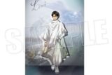 進撃の巨人 B2タペストリー《Reflect Memories ver.》(リヴァイ)
 
2025年10月下旬発売
で取扱中