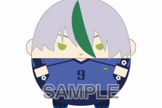 ブルーロック ふわコロりんBIG4 F:乙夜 影汰
 
2025年04月発売
で取扱中