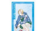 サカモトデイズ 朝倉 シン Ani-Art A3マット加工ポスター 
2025年10月17日発売