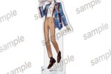 ダンガンロンパ アクリルスタンド 狛枝 凪斗【まねきねこコラボ】
 
2025年06月発売