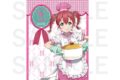 ラブライブ!サンシャイン!! B2タペストリー 黒澤ルビィ
 
2025年09月下旬発売