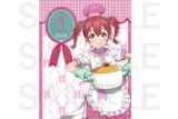 ラブライブ!サンシャイン!! B2タペストリー 黒澤ルビィ
 
2025年09月下旬発売