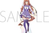 アニメウマ娘 シンデレラグレイ オーロラアクリルスタンド/マルゼンスキー
 
2025年8月22日発売
