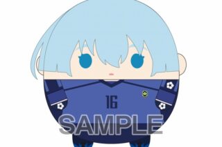 ブルーロック ふわコロりんBIG4 D:氷織 羊
 
2025年04月発売
で取扱中