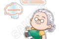 サカモトデイズ  クレヨンタッチ 浮遊 アクリルスタンド 坂本太郎A【再販】 
2025年08月発売
