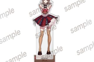 ダンガンロンパ アクリルスタンド 七海 千秋【まねきねこコラボ】
 
2025年06月発売