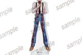 ダンガンロンパ アクリルスタンド 日向 創【まねきねこコラボ】
 
2025年06月発売